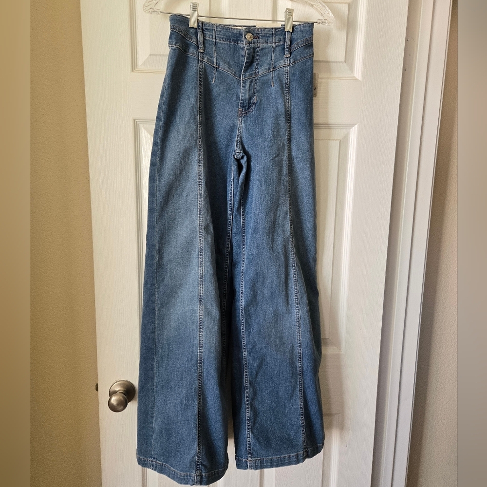 We The Free Libre Jeans